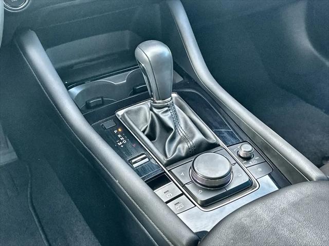 2025 Mazda Mazda3 2.5 Turbo Premium Plus