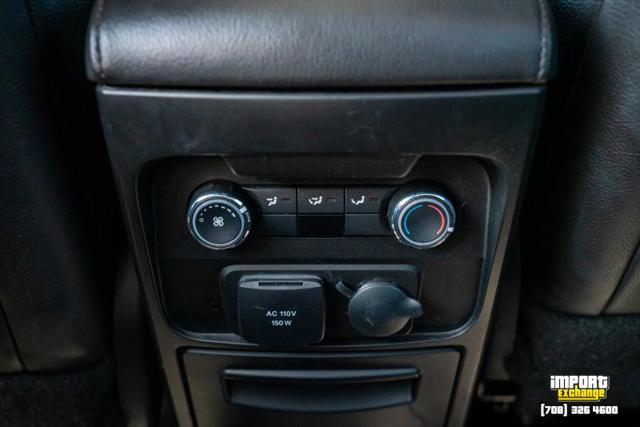 2013 Ford Flex Limited