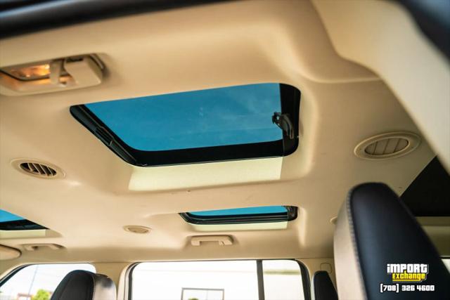 2013 Ford Flex Limited