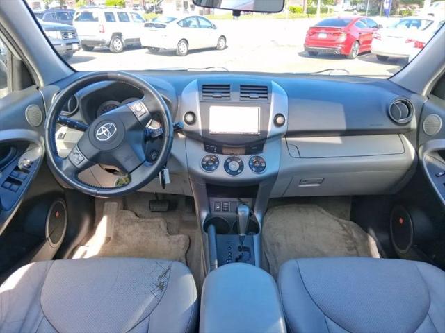 2007 Toyota RAV4 Limited V6