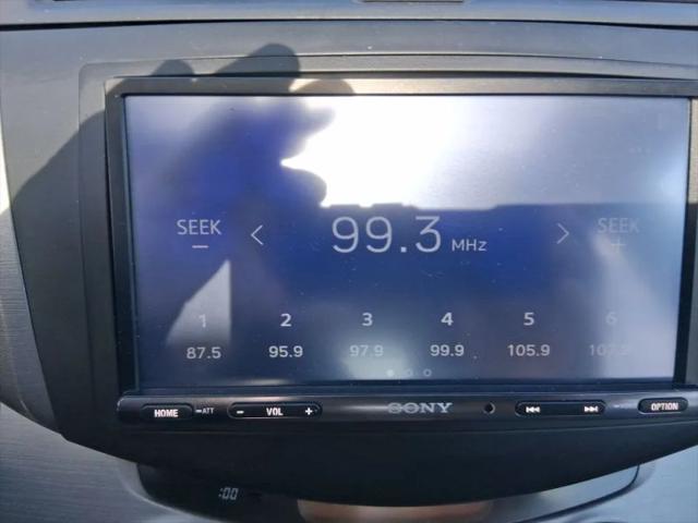 2007 Toyota RAV4 Limited V6