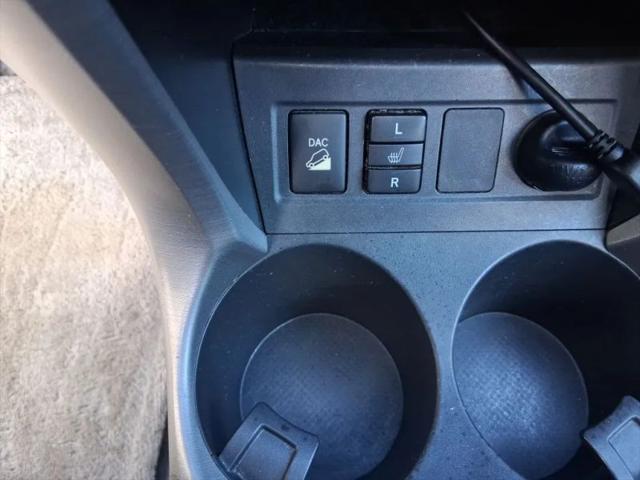 2007 Toyota RAV4 Limited V6