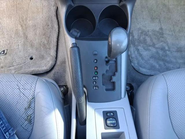 2007 Toyota RAV4 Limited V6