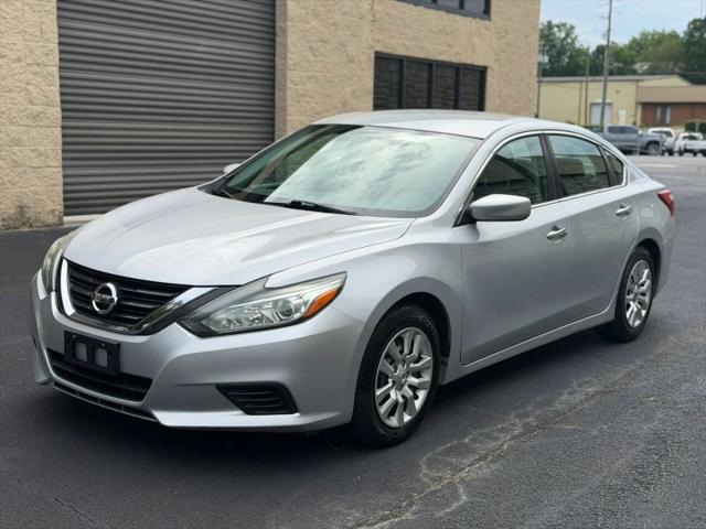 2016 Nissan Altima 2.5 S for sale in Alpharetta, GA