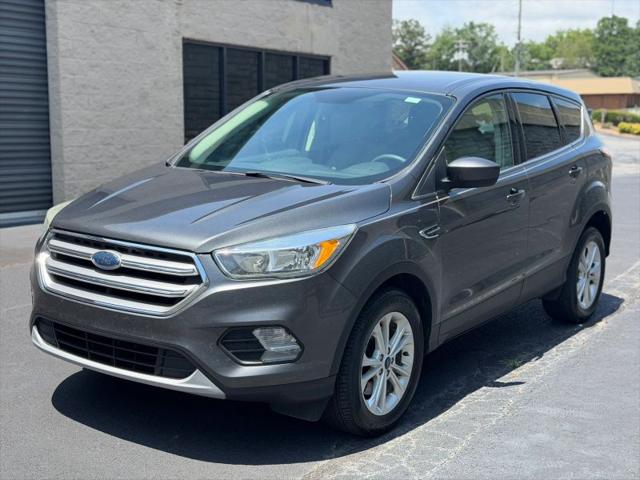 2017 Ford Escape SE for sale in Alpharetta, GA