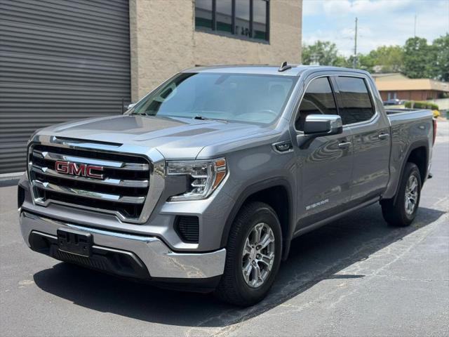 2020 GMC Sierra 1500 2WD Crew Cab Short Box SLE for sale in Alpharetta, GA