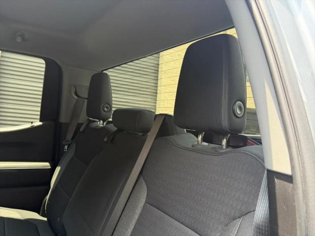2020 GMC Sierra 1500 2WD Crew Cab Short Box SLE