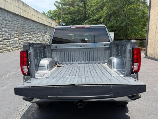 2020 GMC Sierra 1500 2WD Crew Cab Short Box SLE