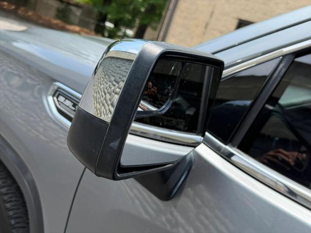 2020 GMC Sierra 1500 2WD Crew Cab Short Box SLE