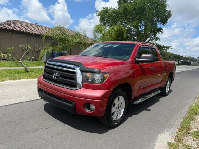 2011 Toyota Tundra Grade 4.6L V8 for sale in Hollywood, FL