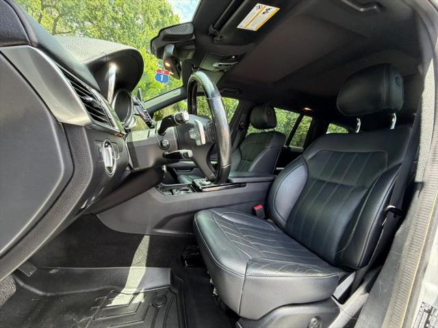 2019 Mercedes-Benz GLS GLS 450 4MATIC
