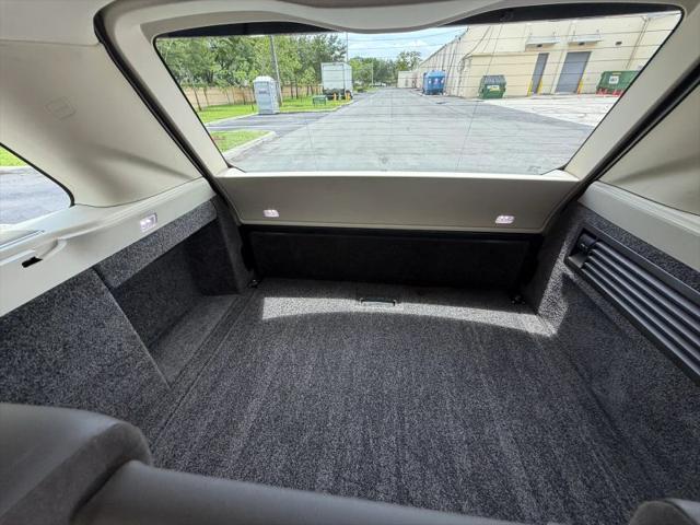 2017 Land Rover Range Rover 3.0L V6 Supercharged HSE