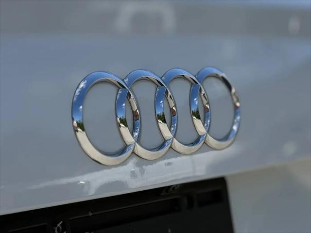 2017 Audi Q7 3.0T Premium