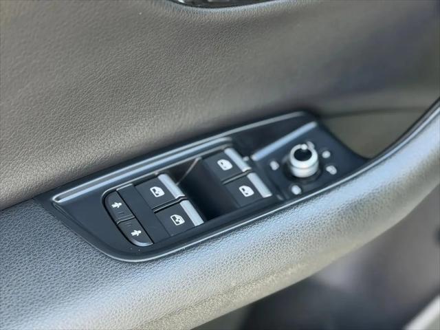 2017 Audi Q7 3.0T Premium