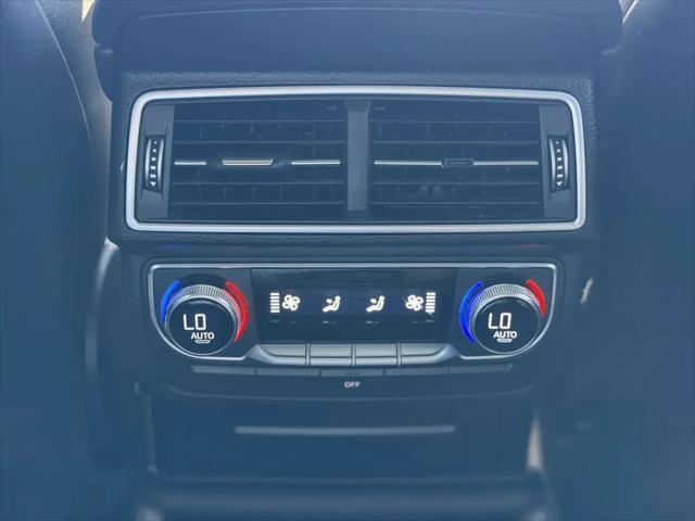 2017 Audi Q7 3.0T Premium