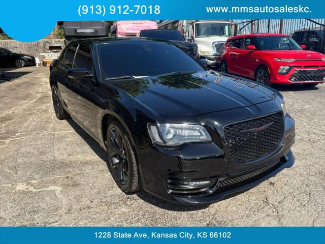 2023 Chrysler 300 300S for sale in Kansas City, KS