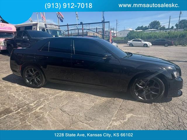 2023 Chrysler 300 300S