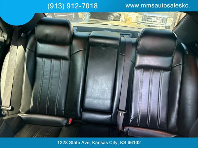 2023 Chrysler 300 300S