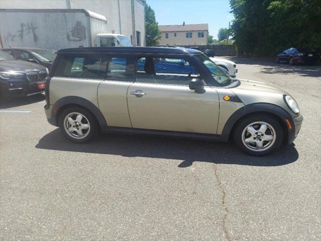 2008 MINI Cooper Clubman Cooper for sale in Hasbrouck Heights, NJ
