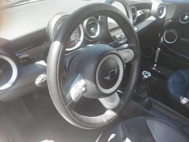 2008 MINI Cooper Clubman Cooper