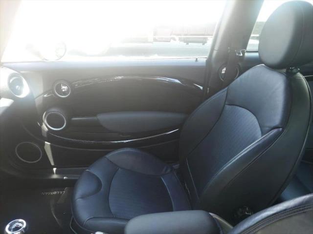 2008 MINI Cooper Clubman Cooper