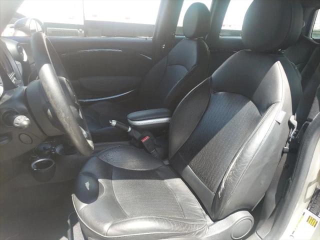 2008 MINI Cooper Clubman Cooper