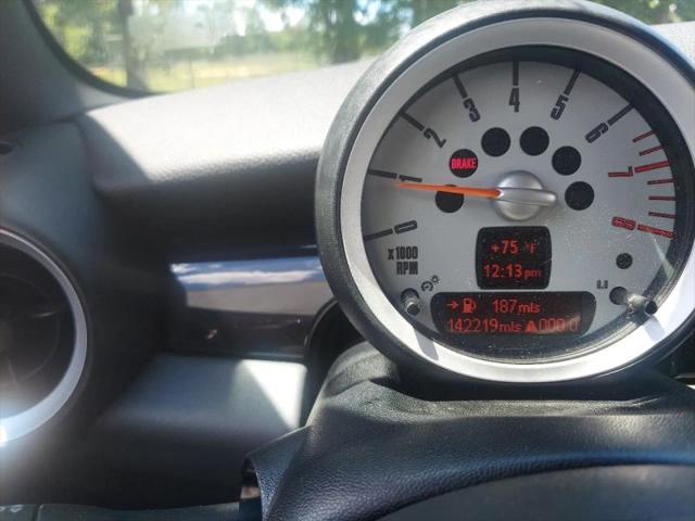 2008 MINI Cooper Clubman Cooper