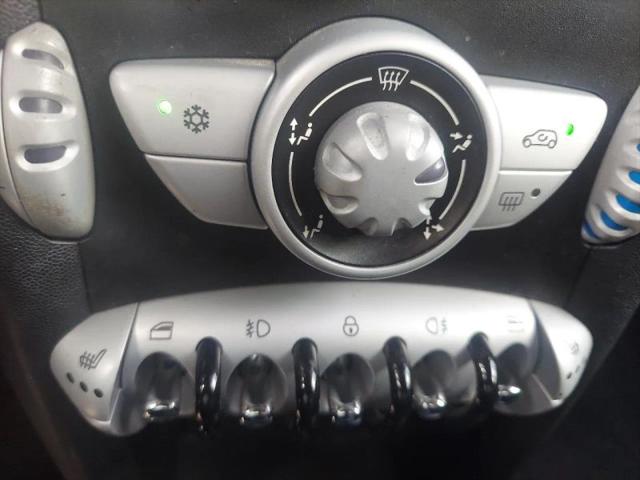 2008 MINI Cooper Clubman Cooper