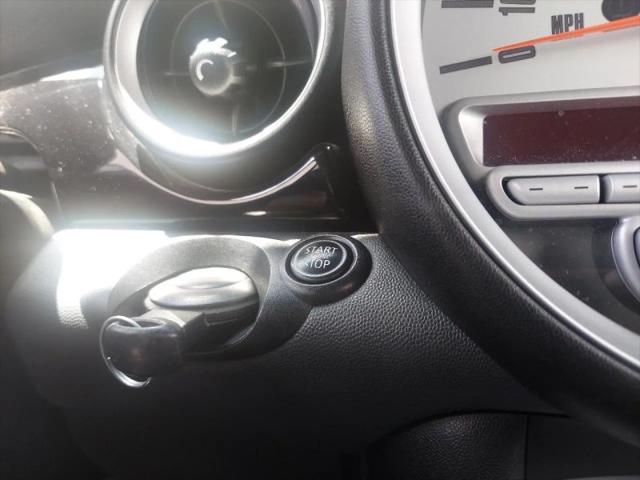 2008 MINI Cooper Clubman Cooper
