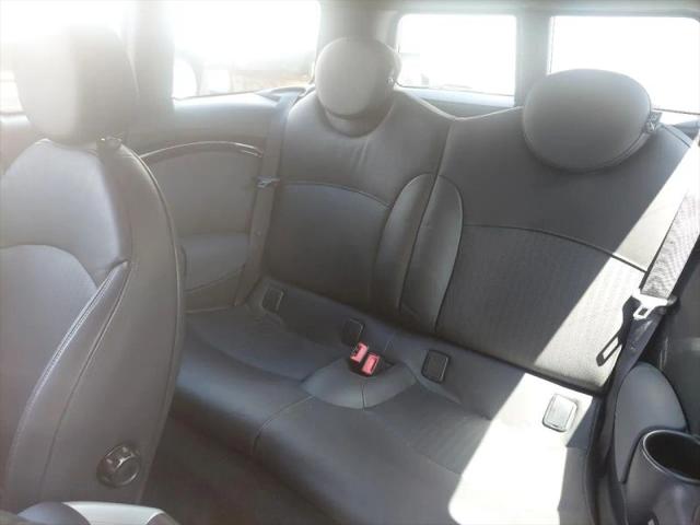 2008 MINI Cooper Clubman Cooper