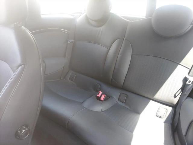 2008 MINI Cooper Clubman Cooper