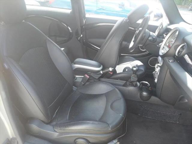 2008 MINI Cooper Clubman Cooper