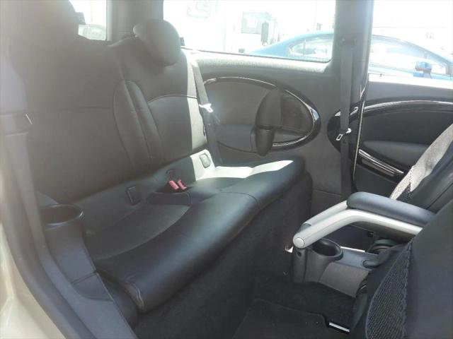 2008 MINI Cooper Clubman Cooper