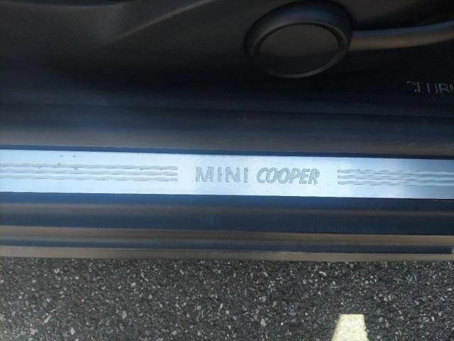 2008 MINI Cooper Clubman Cooper