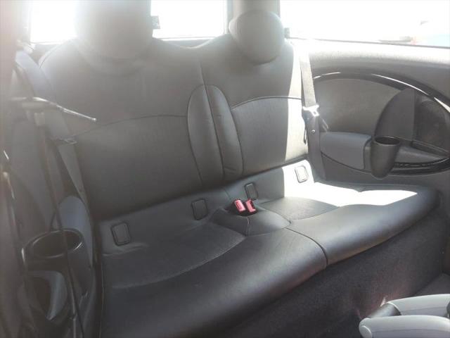 2008 MINI Cooper Clubman Cooper