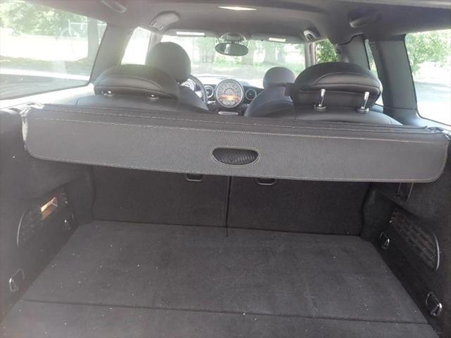2008 MINI Cooper Clubman Cooper