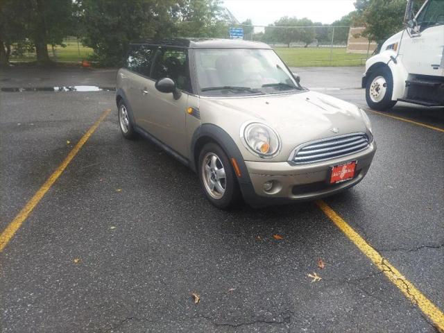2008 MINI Cooper Clubman Cooper for sale in Hasbrouck Heights, NJ