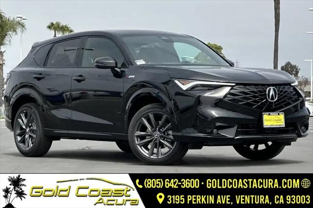 2026 Acura ADX A-Spec for sale in Ventura, CA
