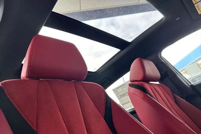 2026 Acura ADX A-Spec