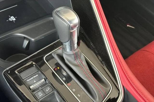 2026 Acura ADX A-Spec