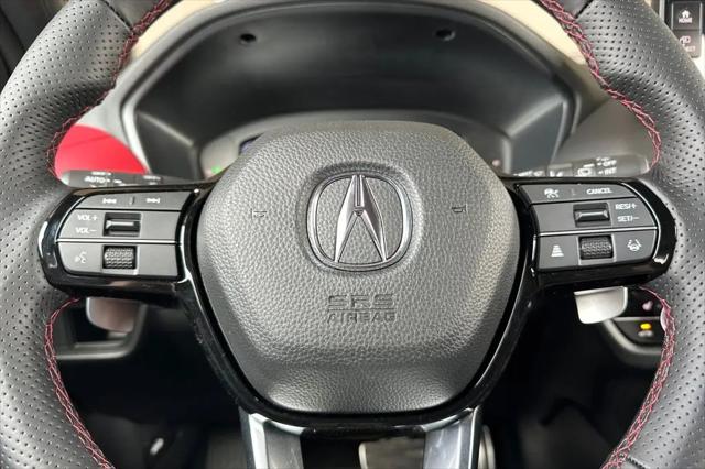 2026 Acura ADX A-Spec