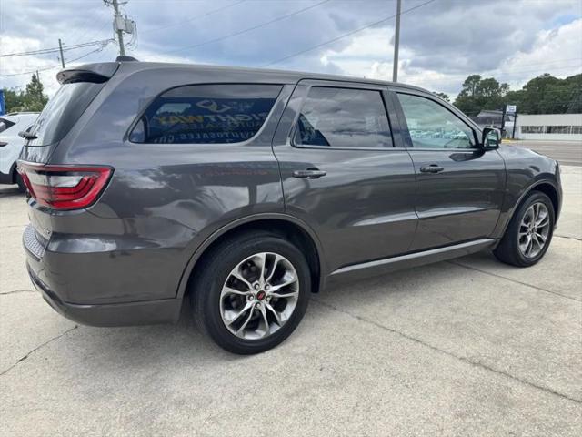 2020 Dodge Durango GT Plus RWD