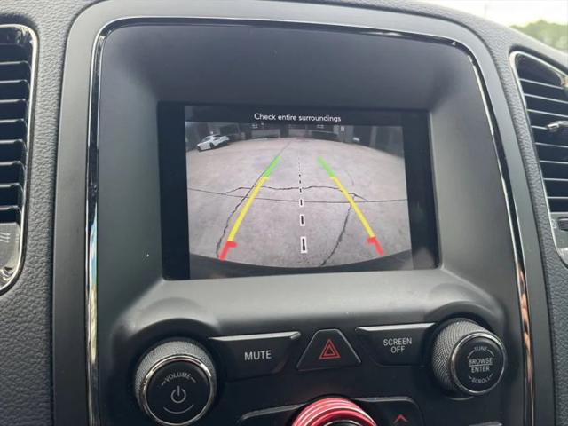 2020 Dodge Durango GT Plus RWD