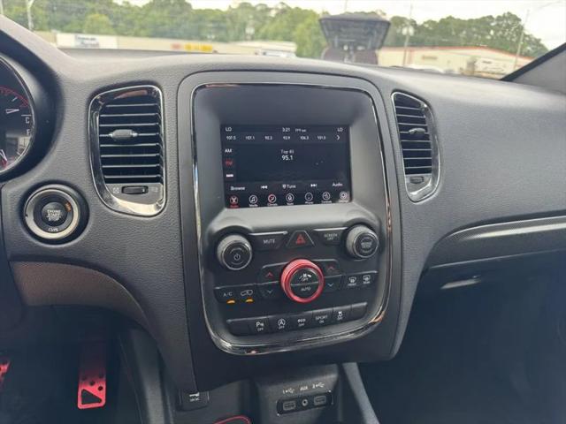2020 Dodge Durango GT Plus RWD