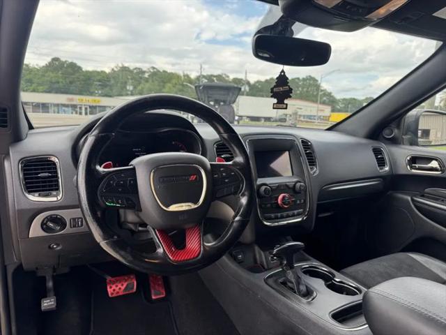 2020 Dodge Durango GT Plus RWD