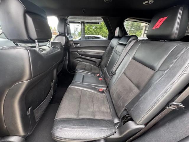 2020 Dodge Durango GT Plus RWD