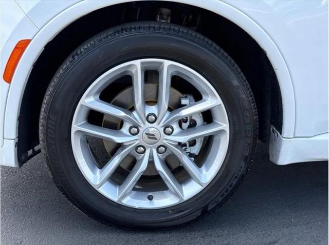 2024 Dodge Durango GT Plus RWD