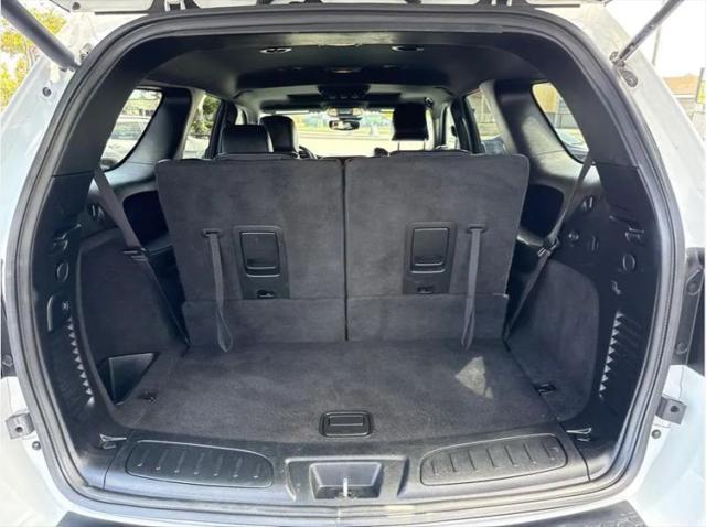 2024 Dodge Durango GT Plus RWD