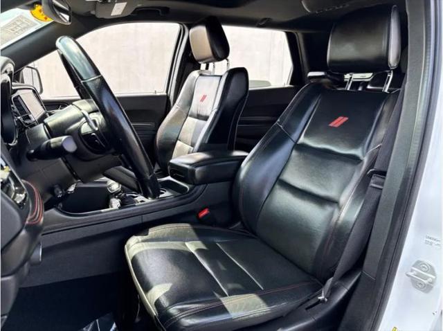 2024 Dodge Durango GT Plus RWD