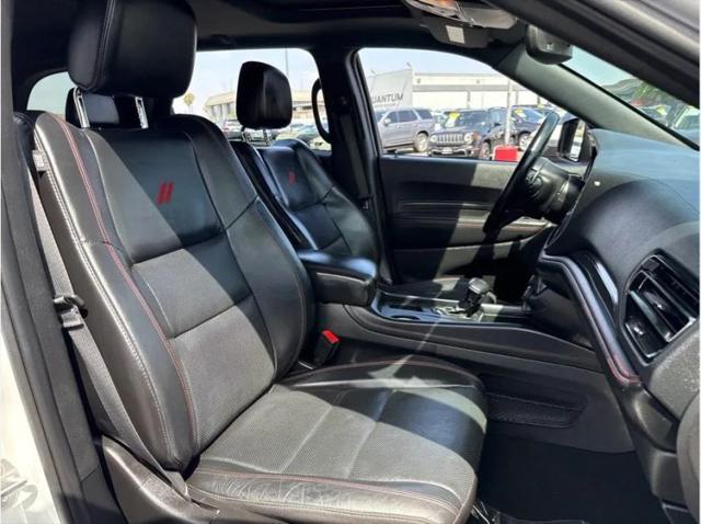 2024 Dodge Durango GT Plus RWD